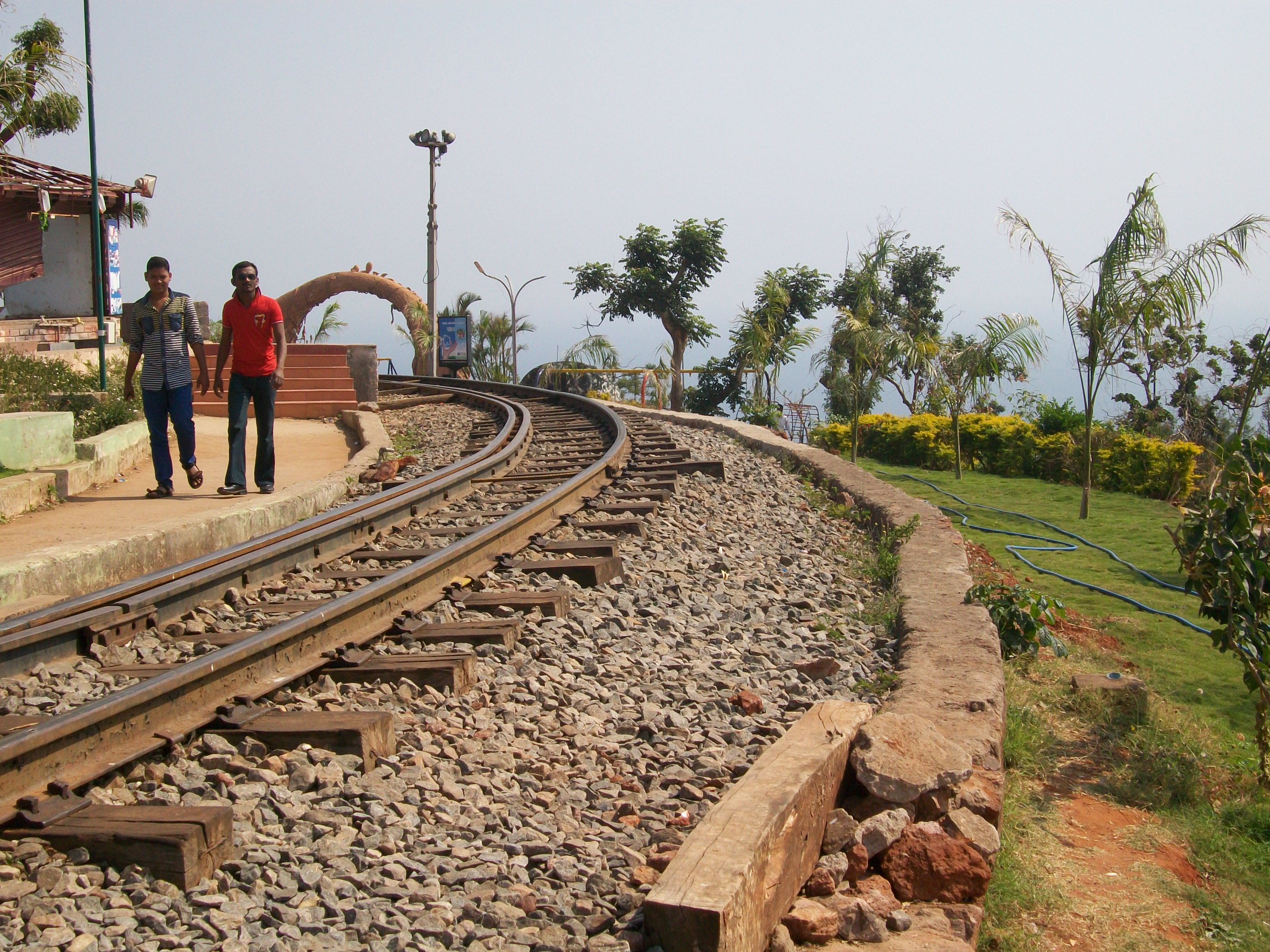 Vizag City
