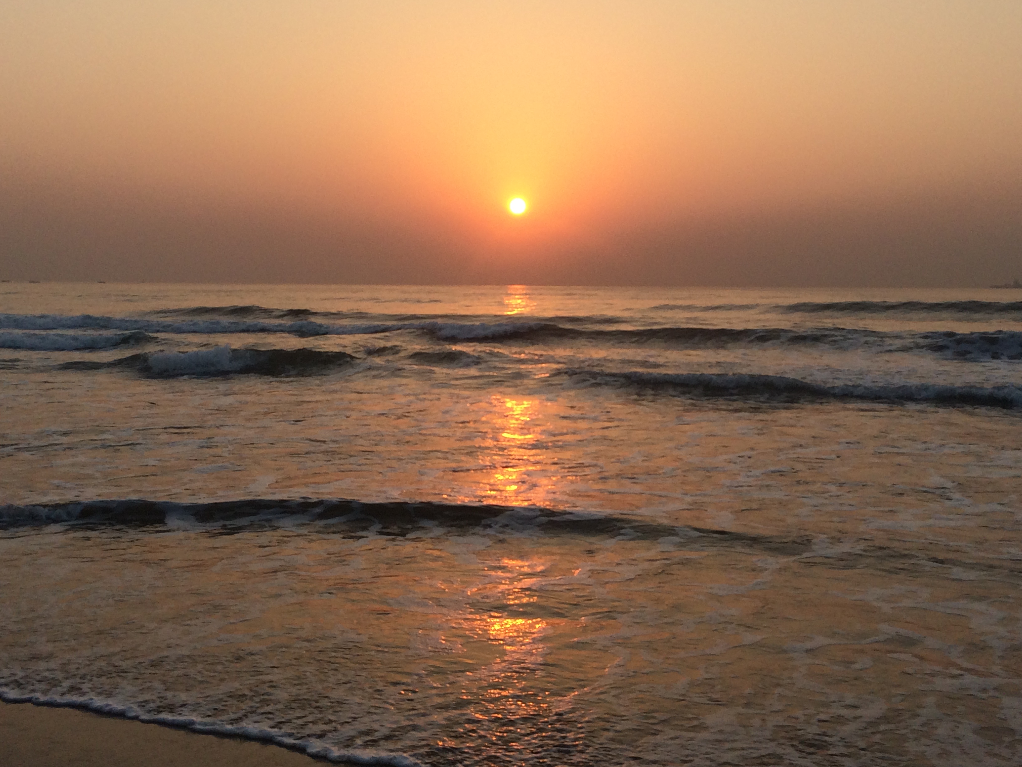 RK Beach